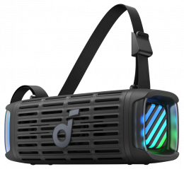 ANKER SoundСore Boom 3i Чорний (D5100010)