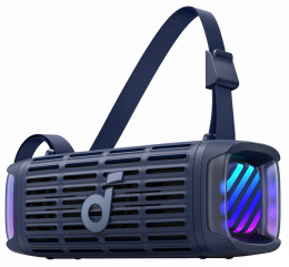 ANKER SoundСore Boom 3i Синій (D5100030)