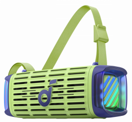 ANKER SoundСore Boom 3i Зелений (D5100060)