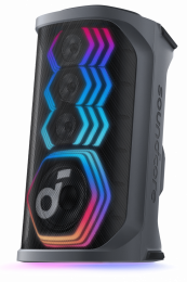 ANKER SoundСore Rave 3S Black (A31A3012)