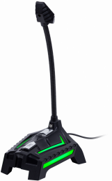 DEFENDER (64615) Ring GMC 150 USB, LED