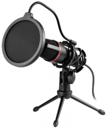 DEFENDER (64631)Forte GMC 300 USB, провід 1.5 м