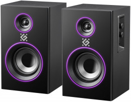 Defender Solar 20 Black (65721)