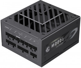 Gamemax 1000W GZ 1000G BK