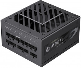 Gamemax 1200W GZ 1200G BK