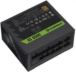 Gamemax 650W GS 650G V25