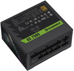 Gamemax 750W GS 750G V25