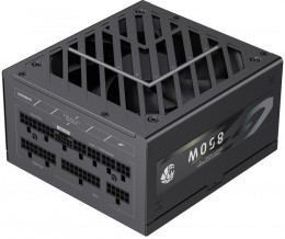 Gamemax 850W GZ 850G BK
