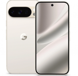 Google Pixel 10 Pro 16/256GB Porcelain