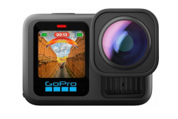GoPro Hero 13 Black Extended Power Bundle (CHDRB-134-RW) EU