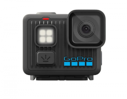 GoPro LIT HERO (CHDHF-132-EU)