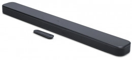 JBL Bar 300MK2 Black (JBLBAR300M2BLKEP)