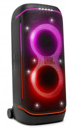 JBL PartyBox 720 Black (JBLPARTYBOX720EU)