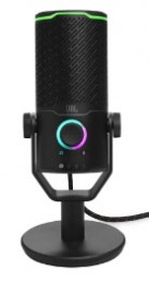 JBL QUANTUM Stream Studio Чорний (JBLSTRMSTUDIOBLK)