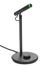 JBL QUANTUM Stream Talk Чорний (JBLSTRMTALKBLK)