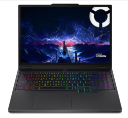 Lenovo Legion Pro 5 16IRX10 Eclipse Black (83NN004AGE) EU