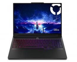 Lenovo Legion Pro 7 16IAX10H (83F50053US) EU