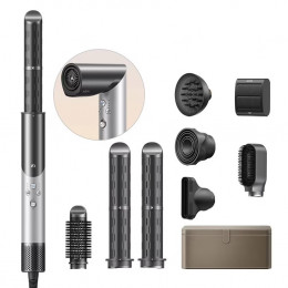 MOVA Master 10 Lunar Silver (AMMA10 Lunar Silver)