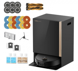 MOVA MOBIUS 60 Black-EUA (RLV83LE) EU