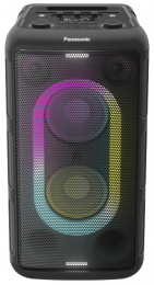 PANASONIC SC-BMAX10 Black