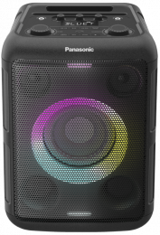 PANASONIC SC-BMAX5 Black