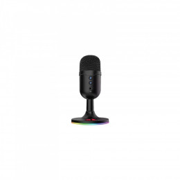 Redragon Pulsar GM303 RGB Black (71662)