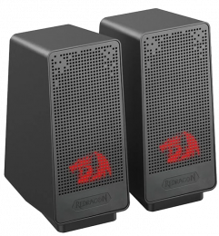 Redragon Ranch GS513 Black (72009)