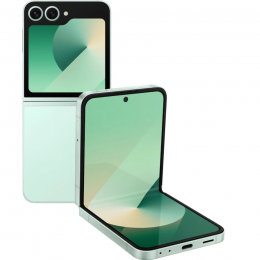 Samsung Galaxy Flip6 12/256GB Mint (SM-F741BLGG)