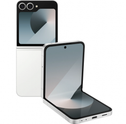 Samsung Galaxy Flip6 12/512GB White (SM-F741BZWH)
