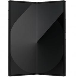 Samsung Galaxy Fold6 12/256GB Crafted Black (SM-F956BAKB)