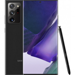 Samsung Galaxy Note20 Ultra 5G SM-N9860 12/256GB Mystic Black (SM-N9860ZKGTGY)