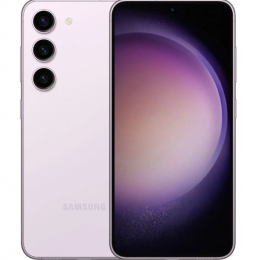 Samsung Galaxy S23 SM-S9160 8/512GB Lavender (SM-S9160ZVEA)