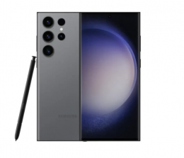 Samsung Galaxy S23 Ultra 12/512GB Graphite (SM-S918BZAH)