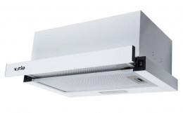 VENTOLUX GARDA 50 WH (700) LED 2S