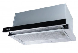 VENTOLUX GARDA 60 BG (1000) LED 2S