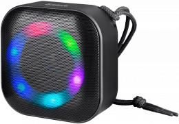 DEFENDER (65009) Enjoy 10 3Вт, BT/light