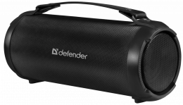DEFENDER (65216) Beatbox 16 16Вт, BT/FM/TF/USB/AUX/TWS