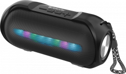 DEFENDER (65399) Enjoy S400 5Вт, Light/BT/FM/USB/TF/AUX