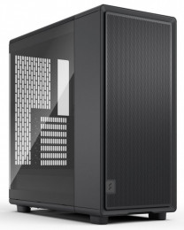 FRACTAL DESIGN Epoch Black TG Light Tint (FD-C-EPO1A-02)