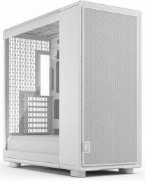 FRACTAL DESIGN Epoch XL White TG Clear Tint (FD-C-EPO1X-03)