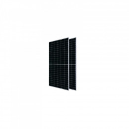 JASolar 565W Bifacial Double Glass (JAM72D30-565/LB)