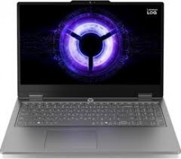 Lenovo LOQ Essential 15IRX11 83SC002CRA Luna Grey