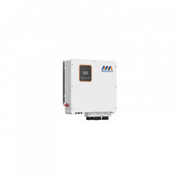 MEGAREVO R12KH3 12kW 3 phase (R12KH3)