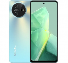 Blackview Oscal Tiger 12 12/256GB Blue