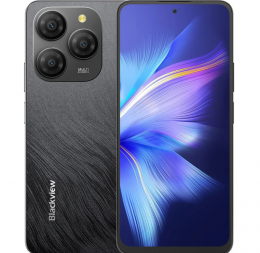 Blackview Shark 9 8/256GB Feather Black