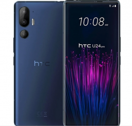 HTC U24 Pro 12/256GB Space Navy