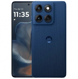 Motorola Moto Edge 60 12/512GB Gibraltar Sea