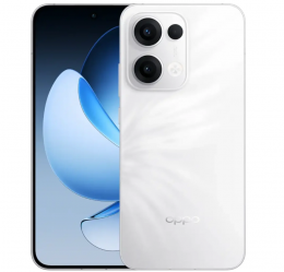 OPPO Reno13 5G 12/256GB Plume White