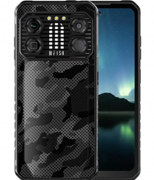 Oukitel IIIF150 B2 Pro 12/256GB Black