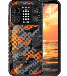Oukitel IIIF150 B2 Pro 12/256GB Orange
